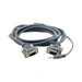 KRAMER C-MGMA/MGMA-10- HD15 Stereo-Audio Mikro-Kabel (2x HD-15 male VGA / 2x Stereo-Audio 3,5mm male) - 3,00m KRAMER C-MGMA/MGMA-10- HD15 Stereo-Audio Mikro-Kabel (2x HD-15 male VGA / 2x Stereo-Audio 3,5mm male) - 3,00m