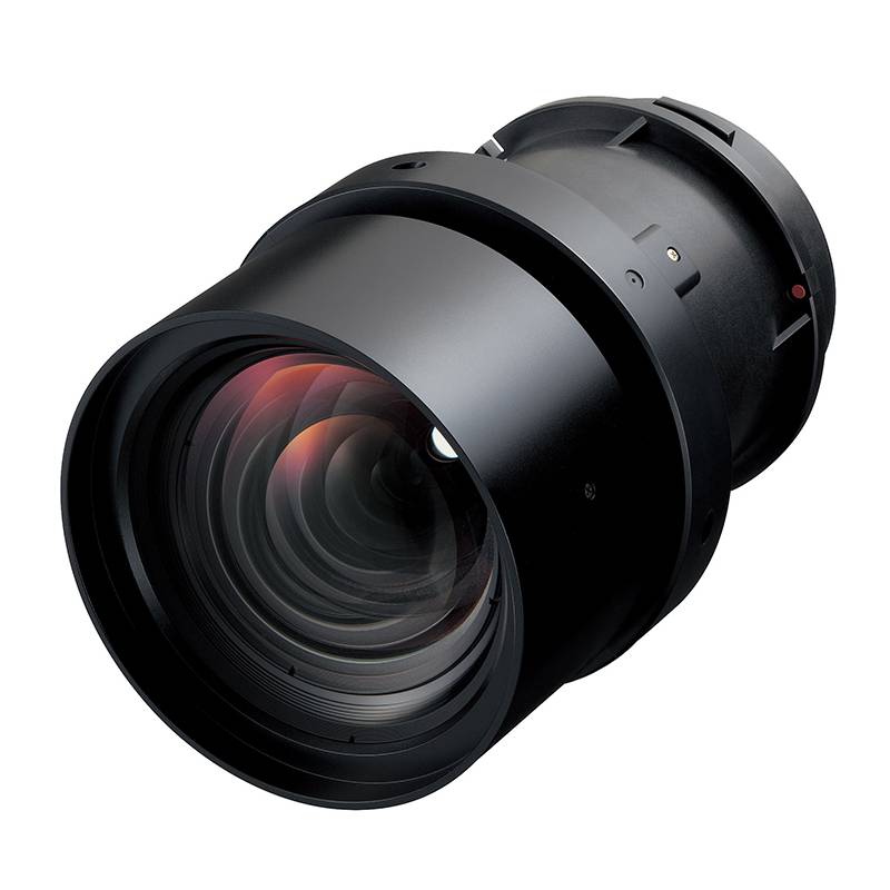 Panasonic ET-ELW21 - Objektiv - 13.05 mm - f/2.0 - für PT-EW530 - EW630 - EX500