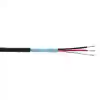 KRAMER BC-1T-300M - Mono-Audio oder Steuerkabel (20 AWG) - 300m KRAMER BC-1T-300M - Mono-Audio oder Steuerkabel (20 AWG) - 300m