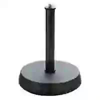 König & Meyer K&M 232 - Ständer für Mikrofon - Schwarz - Tischstativ König & Meyer K&M 232 - Ständer für Mikrofon - Schwarz - Tischstativ