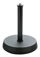 KÖNIG & MEYER - K&M 232 - Ständer für Mikrofon - Schwarz