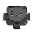 ASCOM Gürtel-Clip drehbar - passend für d62 & i62 Handsets - in schwarz