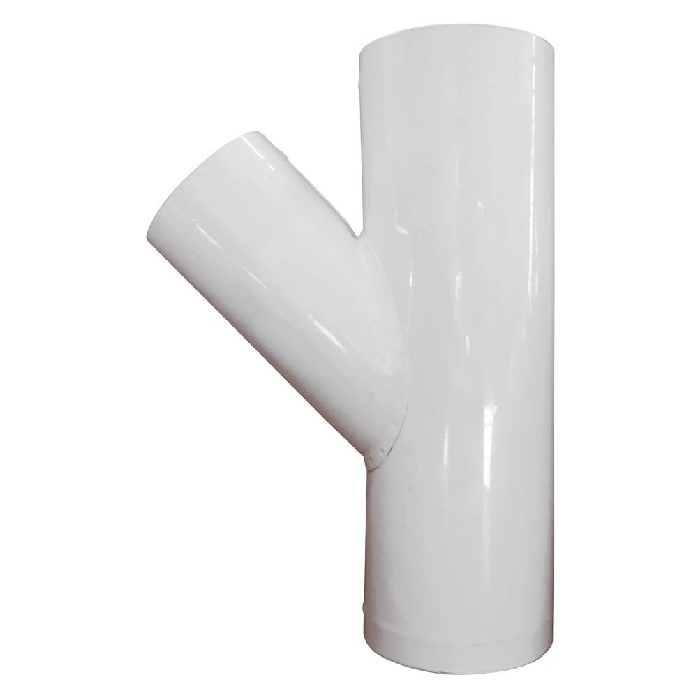 HOLZMANN MASCHINEN AZW100100 - Abzweiger Hauptleitung (Durchmesser 100 mm)