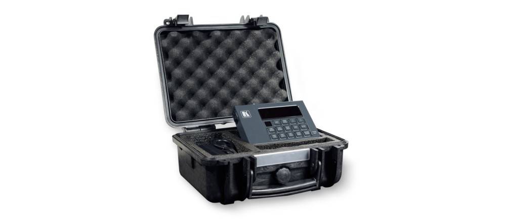 Kramer SignalGenerator/Analysator 860