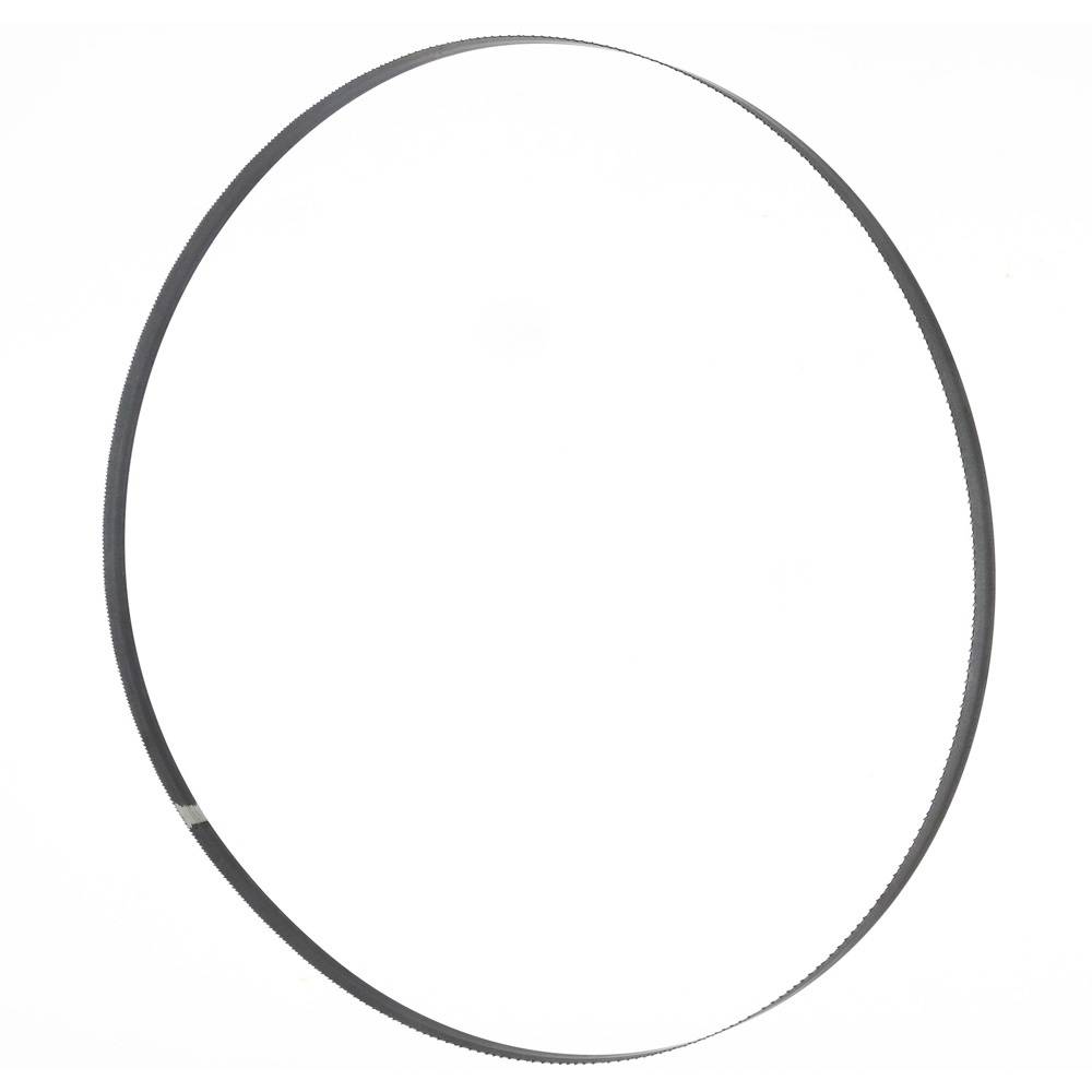 HOLZMANN MASCHINEN BSB810B30 - Bandsägeblatt (5.643 x 30 x 0,8 mm | Zahnteilung 9 mm)