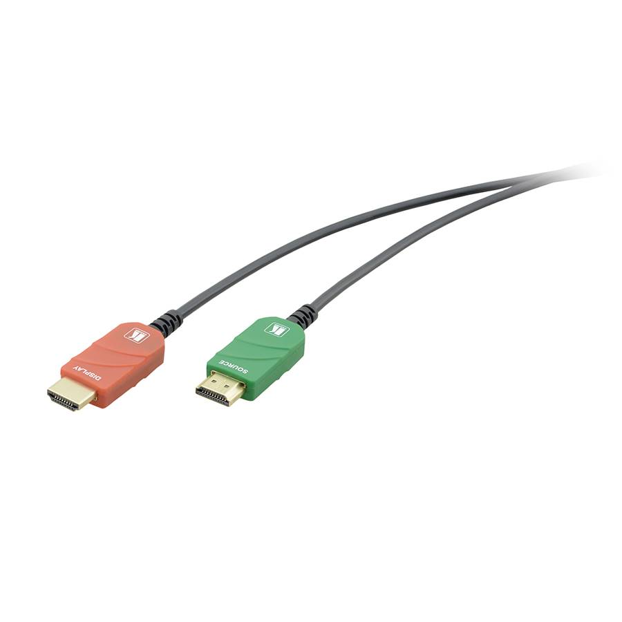 KRAMER CRS-AOCH/COLOR-98 - Rental & Staging Active Optical High-Speed HDMI Kabel - 30m