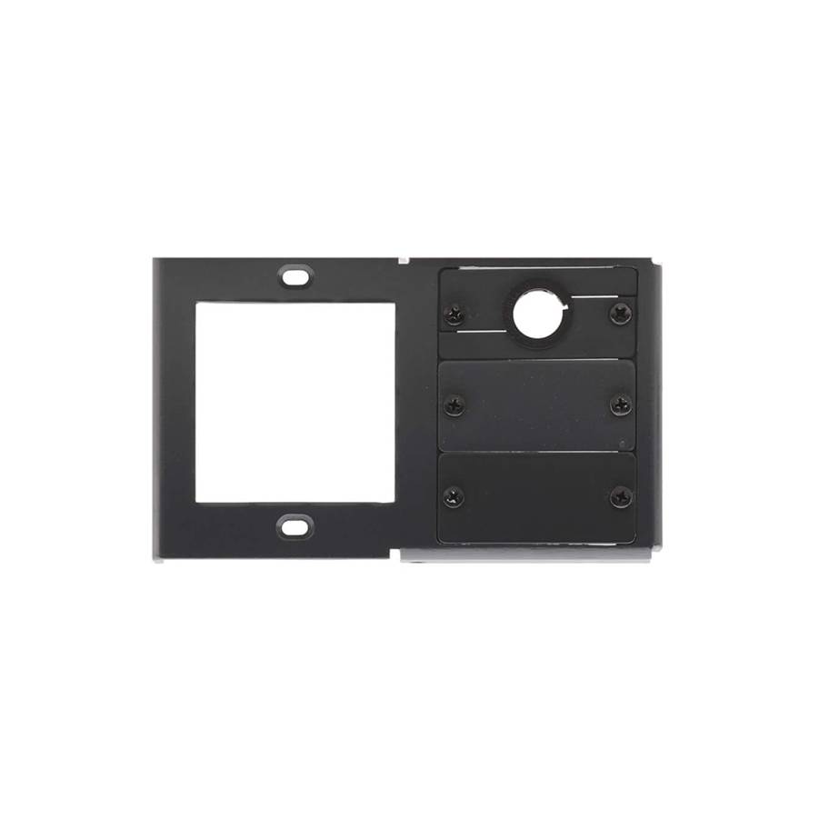 KRAMER T5F-13 - TBUS–5xl Innenrahmen (1x Steckdosenleiste, 3x Steckplatz)