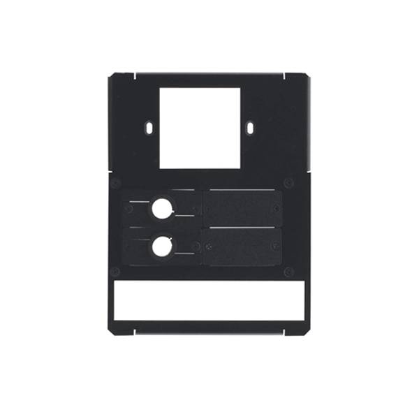 KRAMER T1AF-1T3 - TBUS–1Axl Innenrahmen (1x Einzel-Steckdose, 1x Steckplatz für 3x Kramer TOOL)