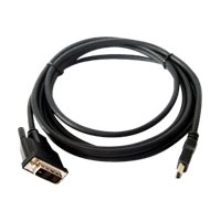 KRAMER ELECTRONICS - Kramer C-HM/DM Series C-HM/DM-6 - Adapterkabel KRAMER ELECTRONICS - Kramer C-HM/DM Series C-HM/DM-6 - Adapterkabel