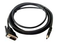 Kramer HDMI/DVI Adapterkabel C-HM/DM-15