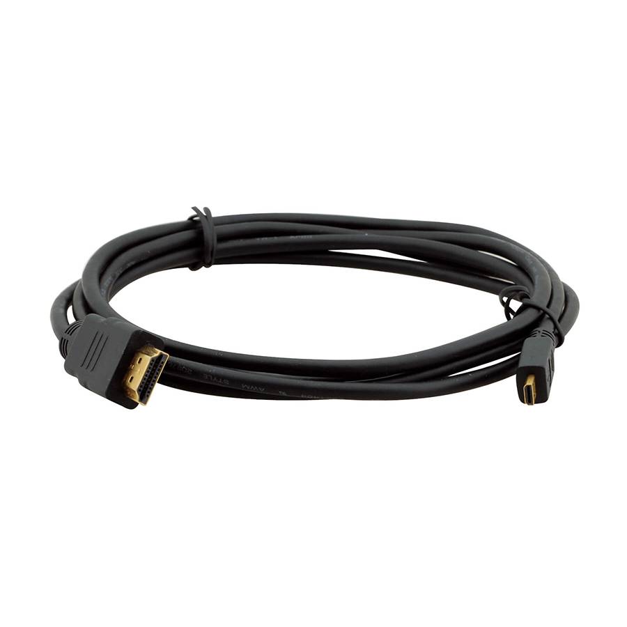 Kramer High-SpeedHDMIAdapterkabel C-HM/HM/A-D-6