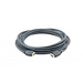 Kramer High-Speed HDMI-Anschlusskabel mit Ethernet, 1,8m Kramer High-Speed HDMI-Anschlusskabel mit Ethernet, 1,8m