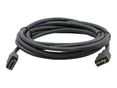 Kramer High Speed HDMI-Kabel C-MHM/MHM-2