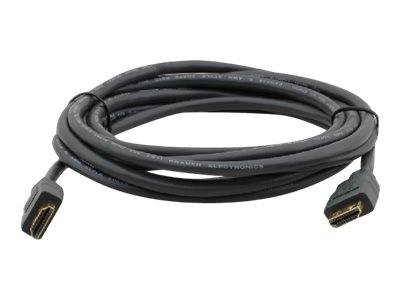 Kramer High Speed HDMI-Kabel C-MHM/MHM-35