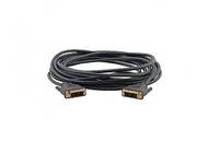 Kramer Flexibles DVI-Kabel C-MDM/MDM-6
