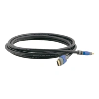 KRAMER ELECTRONICS - Kramer C-HM/HM/PRO Series C-HM/HM/PRO-15 - HDMI-Kabel mit Ethernet KRAMER ELECTRONICS - Kramer C-HM/HM/PRO Series C-HM/HM/PRO-15 - HDMI-Kabel mit Ethernet