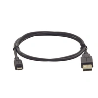KRAMER C-USB/MicroB-10 - High-Speed USB-Kabel (USB-A 2.0 male / Micro-USB-B male | 480 MBit/s) - 3,00m KRAMER C-USB/MicroB-10 - High-Speed USB-Kabel (USB-A 2.0 male / Micro-USB-B male | 480 MBit/s) - 3,00m