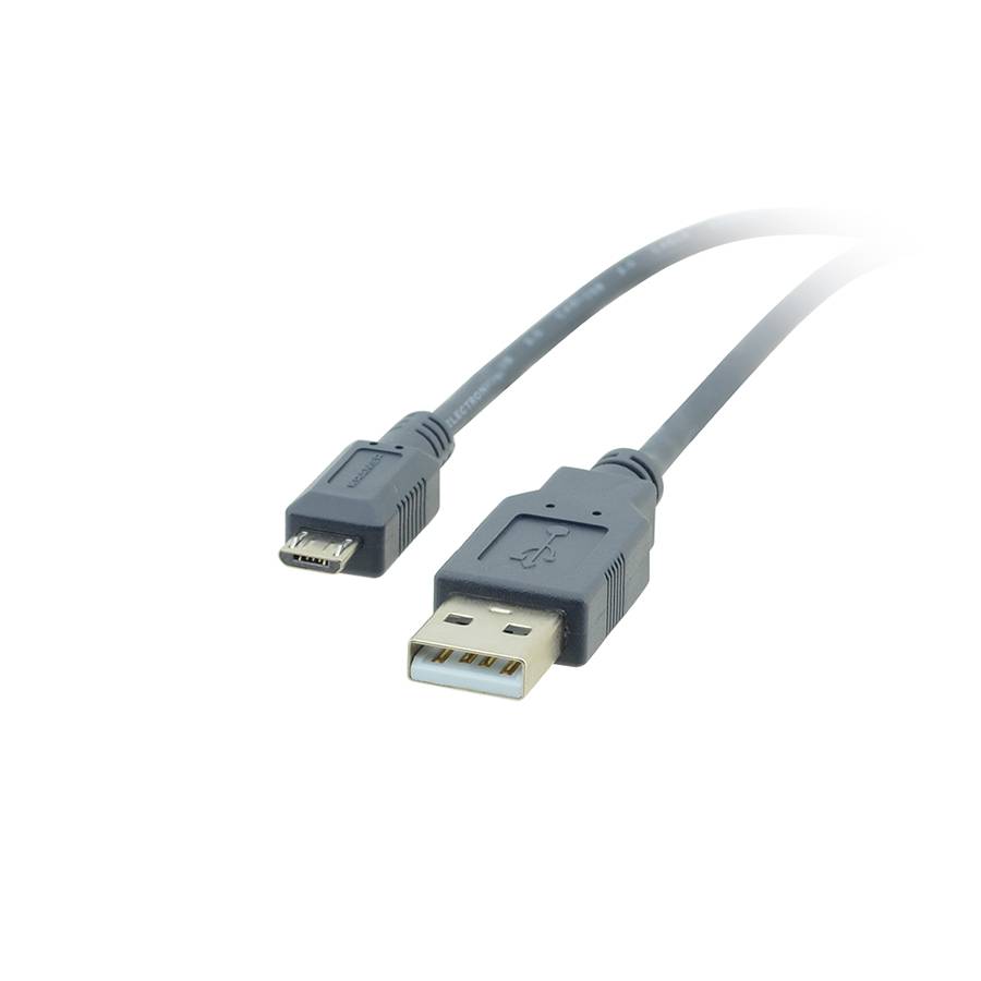 Kramer USB 2.0 Kabel C-USB/MicroB-15