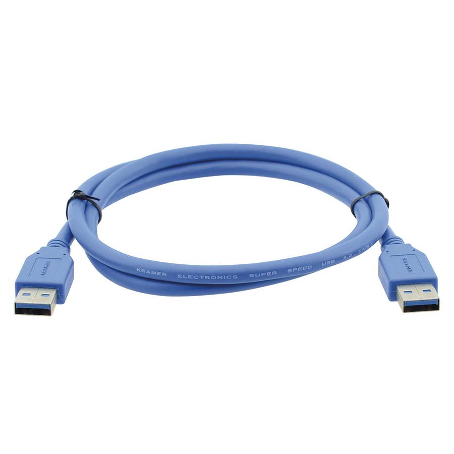 Kramer USB 3.0 Kabel C-USB3/AA-6