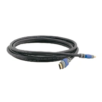 KRAMER ELECTRONICS - Kramer C-HM/HM/PRO Series C-HM/HM/PRO-15 - HDMI-Kabel mit Ethernet KRAMER ELECTRONICS - Kramer C-HM/HM/PRO Series C-HM/HM/PRO-15 - HDMI-Kabel mit Ethernet