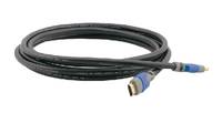 KRAMER ELECTRONICS - Kramer C-HM/HM/PRO Series C-HM/HM/PRO-25 - HDMI-Kabel mit Ethernet