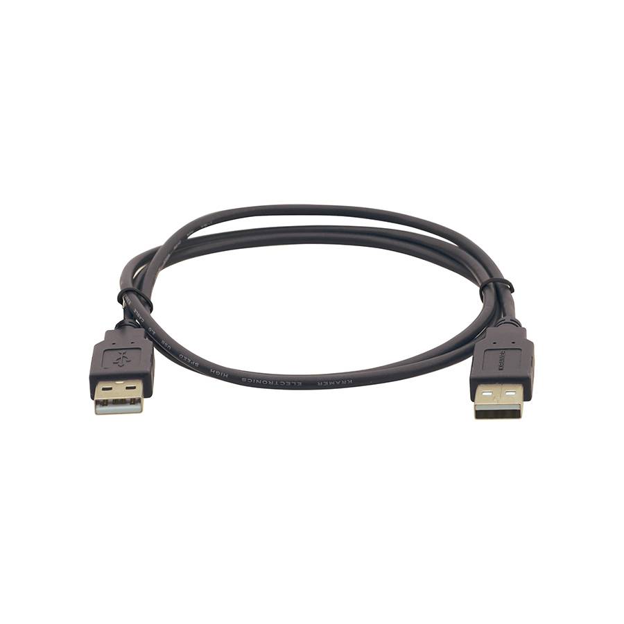 Kramer USB 2.0 Kabel C-USB/AA-6