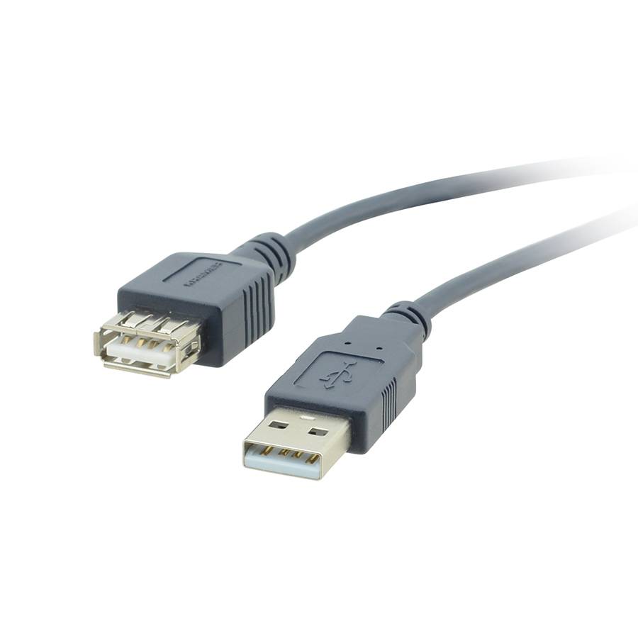 Kramer USB 2.0 Kabel C-USB/AAE-3