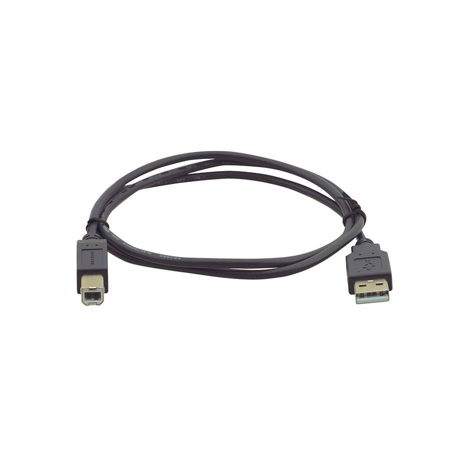 Kramer USB 2.0 Kabel C-USB/AB-6