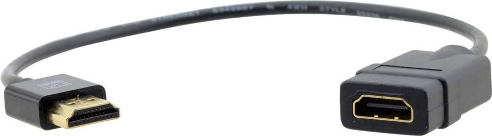 Kramer High-Speed Adapterkabel ADC-HM/HF/PICO