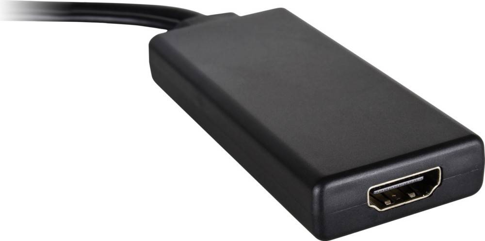 Kramer Adapterkabel ADC-DM/HF