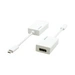 KRAMER ADC-U31C/DPF - Adapterkabel USB 3.1 Typ-C male / DisplayPort female - in weiß KRAMER ADC-U31C/DPF - Adapterkabel USB 3.1 Typ-C male / DisplayPort female - in weiß
