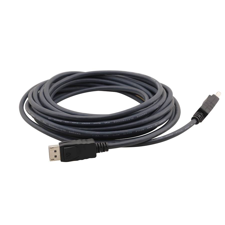 Kramer DisplayPort-Kabel C-MDPM/MDPM-25