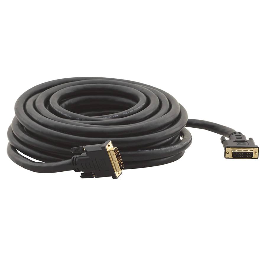 Kramer DVID Kupfer-Anschlusskabel C-DM/DM/XL-10