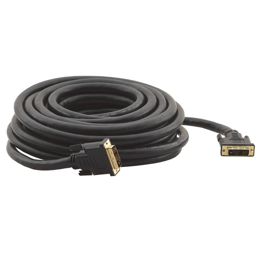 Kramer DVID Kupfer-Anschlusskabel C-DM/DM/XL-35