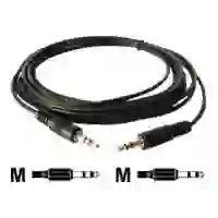 KRAMER ELECTRONICS - Kramer C-A35M/A35M Series C-A35M/A35M-15 - Audiokabel KRAMER ELECTRONICS - Kramer C-A35M/A35M Series C-A35M/A35M-15 - Audiokabel