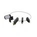 KRAMER AD-RING-3 - HDMI-Adapterring (DisplayPort male/HDMI female | Mini-DisplayPort male/HDMI female | Mini-HDMI Typ-C KRAMER AD-RING-3 - HDMI-Adapterring (DisplayPort male/HDMI female | Mini-DisplayPort male/HDMI female | Mini-HDMI Typ-C