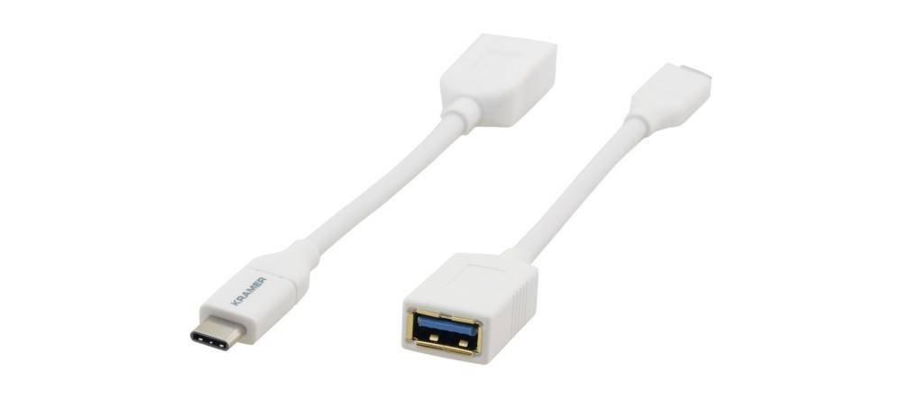 Kramer Adapterkabel ADC-USB31/CAE