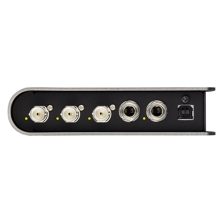 ROLAND VC-1-DL - Bi-direktionaler SDI/HDMI Video-Konverter (Embedded Audio | verlustfreie Konvertierung | Frame Sync |