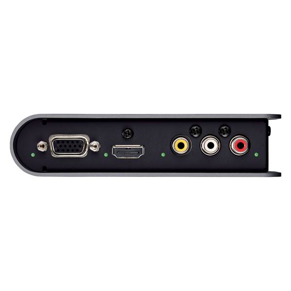 ROLAND VC-1-SC - SDI/HDMI Scan Video-Konverter (Embedded Audio | Aufwärts/Abwärts/Cross | verlustfreie Konvertierung |