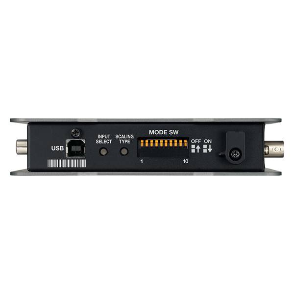 ROLAND VC-1-SC - SDI/HDMI Scan Video-Konverter (Embedded Audio | Aufwärts/Abwärts/Cross | verlustfreie Konvertierung |