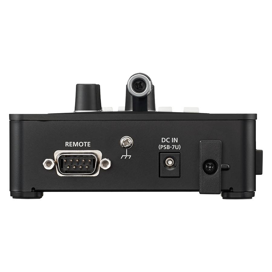 ROLAND XS-1HD - Multi-Format HD Matrix Switcher (4x HDMI-In & 4x HDMI-Out | 8-Kanal Audio-Mixer | Frame-Synchronisation