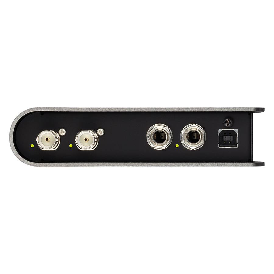 ROLAND VC-1-HS - HDMI auf SDI Video-Konverter (Embedded Audio | verlustfreie Konvertierung | HDCP)