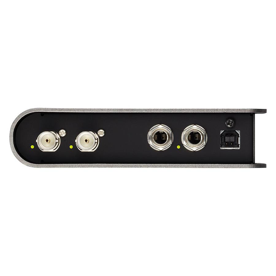 ROLAND VC-1-SH - SDI auf HDMI Video-Konverter (Embedded Audio | verlustfreie Konvertierung | HDCP)