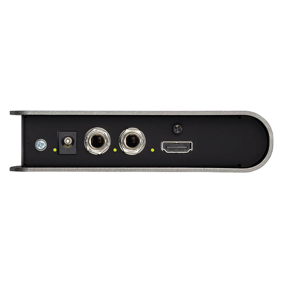 ROLAND VC-1-SH - SDI auf HDMI Video-Konverter (Embedded Audio | verlustfreie Konvertierung | HDCP)