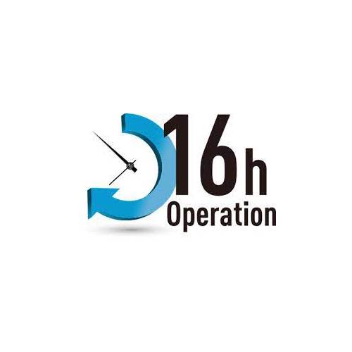 PANASONIC TH-75CQE2W - 75" (189cm) 4K UHD LED-Display (400 cd/m² | USB-Mediaplayer | Lautsprecher | Bluetooth | WiFi |