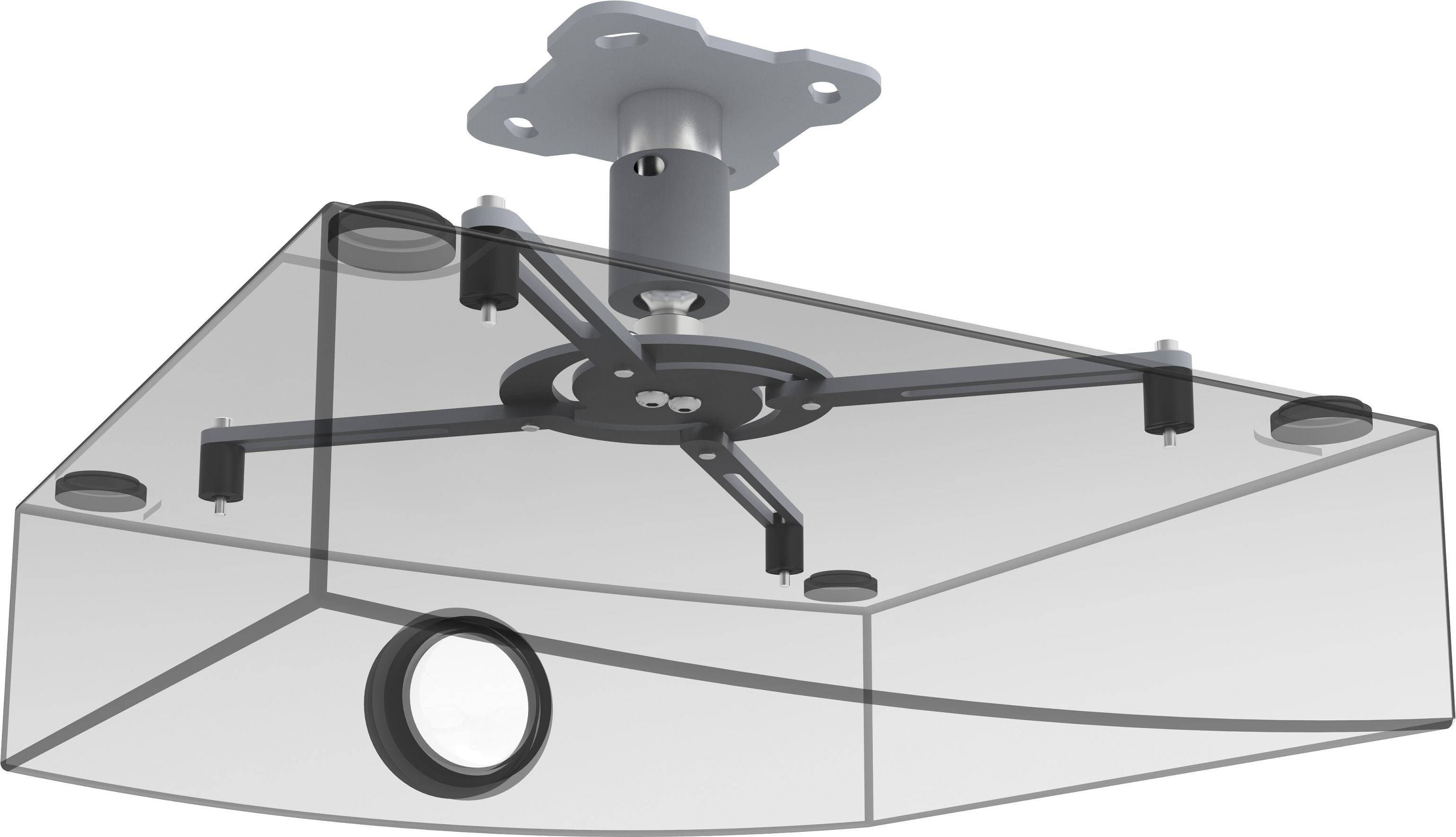 SmartMetals 002.2440 Zimmerdecke Grau