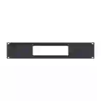 KRAMER RK-CAMPUS - 19" Rackadapter (1x VIA Campus + Netzteil) KRAMER RK-CAMPUS - 19" Rackadapter (1x VIA Campus + Netzteil)