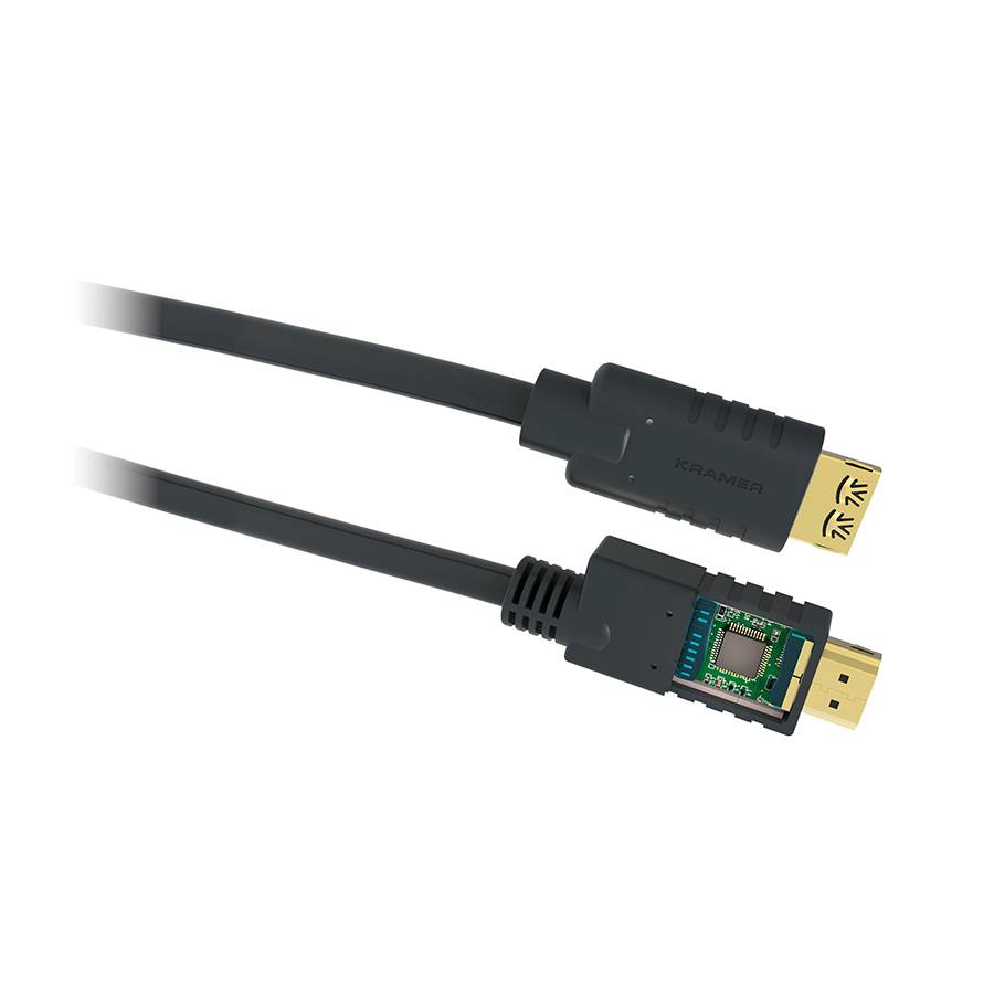 Kramer Hochgeschw.-HDMI-Kabel CA-HM-50