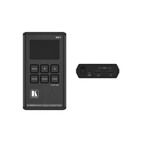 KRAMER 861 - 18G 4K HDR Taschensignalgenerator / Analysator / Kabeltester (4K@60Hz | 4:4:4 | HDMI | HDCP 2.2) KRAMER 861 - 18G 4K HDR Taschensignalgenerator / Analysator / Kabeltester (4K@60Hz | 4:4:4 | HDMI | HDCP 2.2)