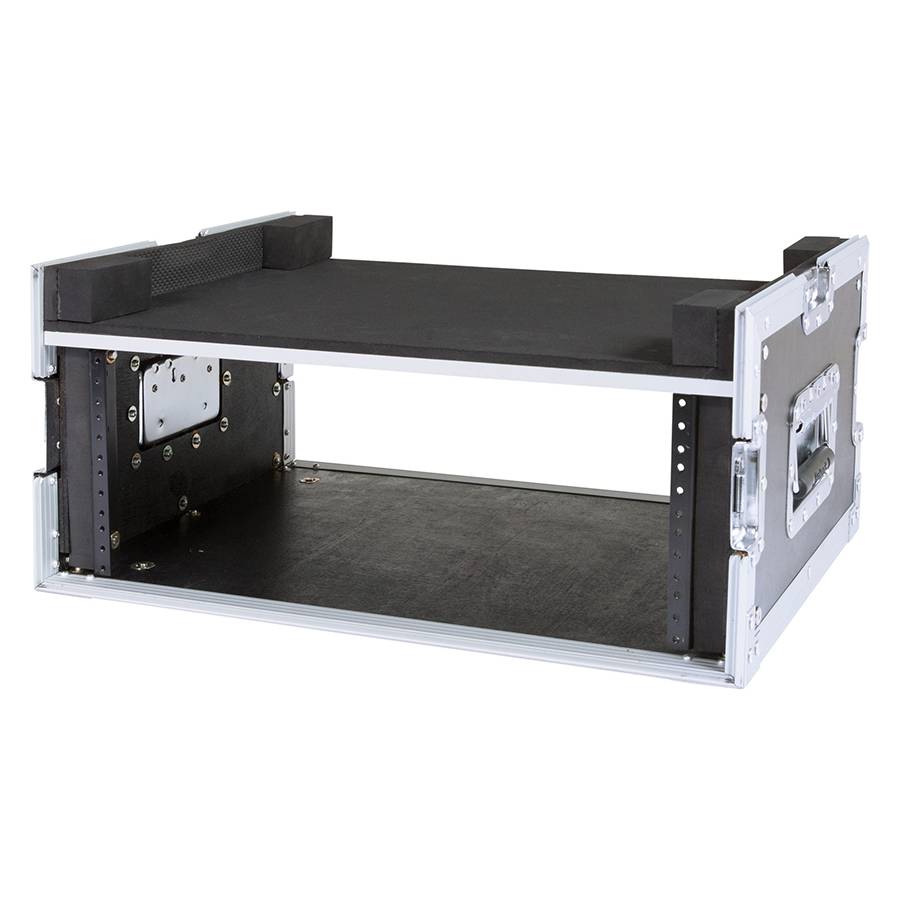 ROLAND RRC-V1200 - Widerstandsfähiges und robustes Combo Rack-Case für V-1200HD Video Switcher & V-1200HDR